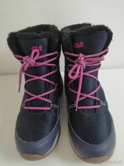JACK WOLFSKIN - 5