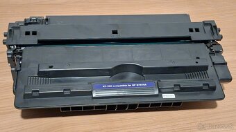 Q7516A - toner pre HP LaserJet 5200 - 5