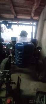 Zetor 4011 - 5