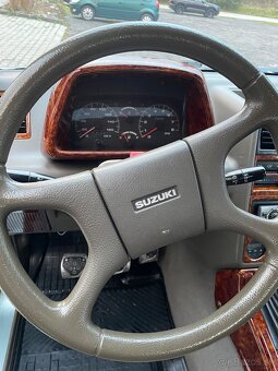 Vitara Cabriolet 1,6i 8v - 5