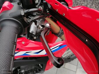 Honda CRF 300L - 5