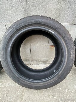 Zimné pneu Pirelli 195/55 R17 92H - 5