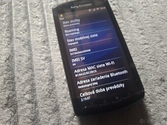 Sony Ericsson Xperia Play Z1i R800i - 5