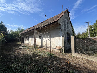 POZEMOK 612 M2 - VÝBORNÁ POLOHA NA HLAVNEJ PRÍSTUPOVEJ… - 5