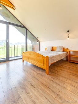 RD Liptovská Sielnica NOVOSTAVBA - 5