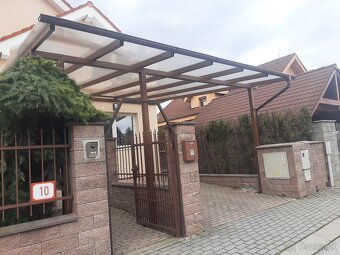 Kovovýroba - zámočníctvo - 5