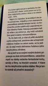 Predam knihu Flotila - 5