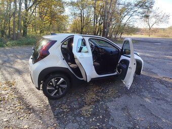 Toyota Aygo 1.0 VVT-i - 5