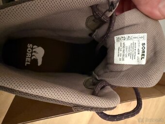 Sorel Buxton Lite,velkost 42 - 5