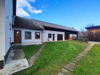 Predám rodinný dom - 5