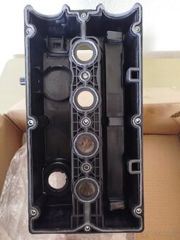 NOVÉ DIELY Opel Astra H 1.6 - 5