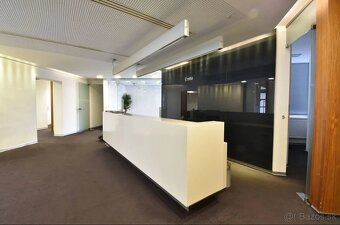 Predaj reprezentatívny priestor, 798 m2, Suché Mýto, BA - 5