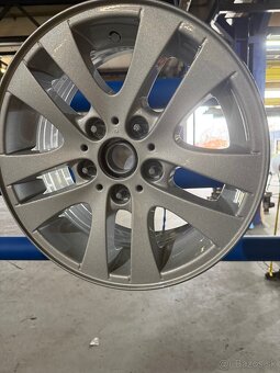 NOVÉ ORIGINÁL BMW 16 - 5