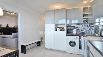 Štýlový 2-izbový byt po kompletnej rekonštrukcii s... - 5