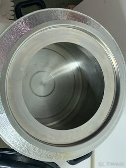 Profesionálna sada na výrobu sviečok - 5