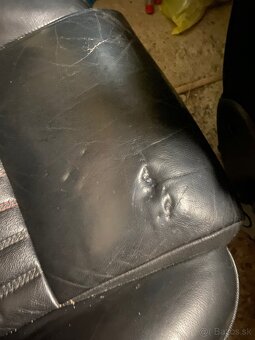 Sedačky Alfa Romeo - 5