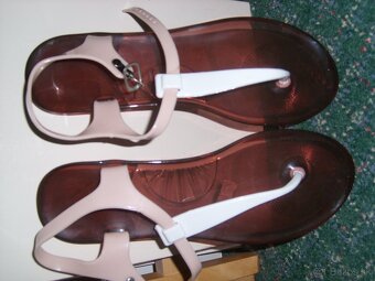 Sandálky do vody a na letné dni - 5