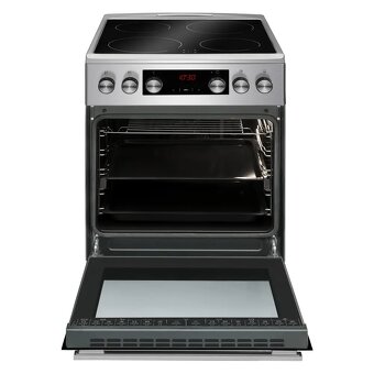 Elektrický sporák Amica - 5