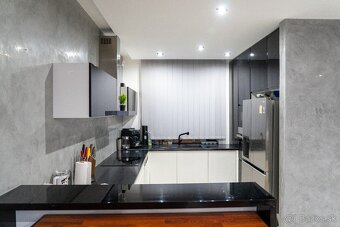 Moderný 4-izbový dom 100m od Zemplínskej Šíravy - 5