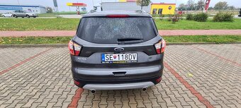 Ford Kuga 2018 - 5