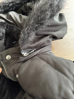 Dievčenská zimná bunda FIRETRAP,140, cena s dopor. poštou - 5