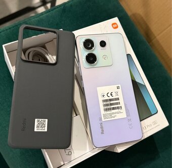 Xiaomi redmi  note 13 pro 5G - 5