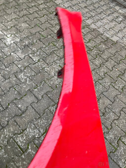 predni blatnik skoda octavia ii 2 pravy levy 8151 - 5