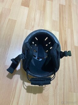 Prilba Blizzard na zimné športy - 5