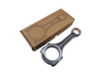 Nové Piesty a ojnice - veľký výber skladom. - 5