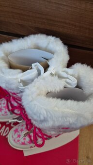 Zimne cizmy Agatha ruis de la prada 29 - 5