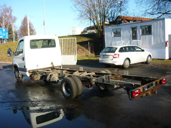 IVECO DAILY 50 C 14 CNG+BA ŠASÍ EEV - 5