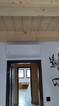 Predaj a montáž klimatizácií - 5