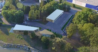 Pozemky pri amfiteátri v Rimavskej Sobote - 5