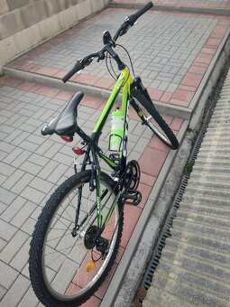 Bycikel CTM Axon - 5