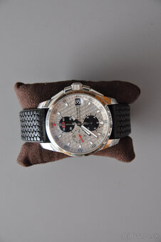 Hodinky Chopard Mille Miglia GTXL 2010 Race Limited Edition - 5