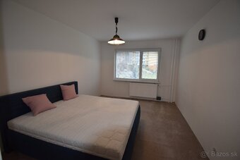 Priestranný, zrekonštruovaný 4-izbový byt, ul.Klačno - 5