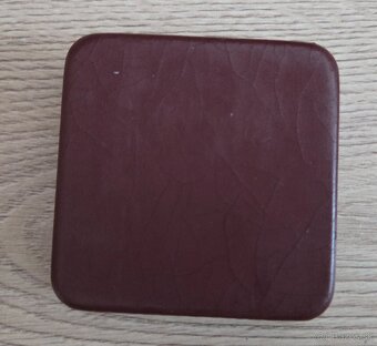 Zlatá zberateľská minca 100 € Korunovacia Ferdinanda II 2018 - 5