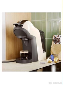 Tristar CM-2301 Multi Capsule Coffe Machine 3-1 - 5