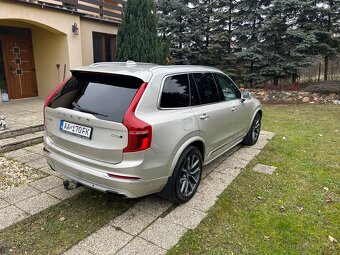 predam Volvo xc 90 inscripcio s odpoctom Dph - 5