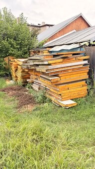 Pur panely,tvrdeny polystyrén - 5