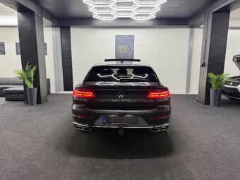 Volkswagen Arteon SB 2022 2.0tdi 110kw DSG R-line 1majiteľ - 5