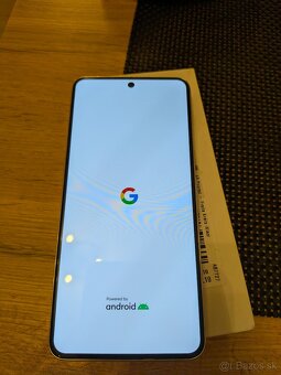 Google Pixel 8 pro - 5