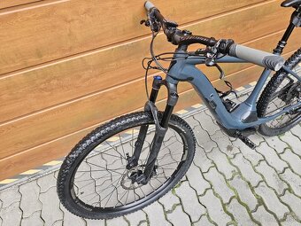 Ebike Specialized Levo - 5