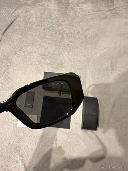 Prada slnečné okuliare – NOVÉ - 5
