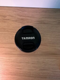 Canon RP bezrkadlovka + objektívy - 5