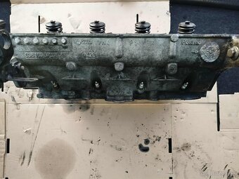 Passat B6 2.0 TDI 103kw - 5