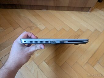 HP 840 G3 (Core i5 / 8Gb RAM / 128 SSD) - 5