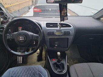 Seat Leon 2 1,9tdi 77kw BKC - 5