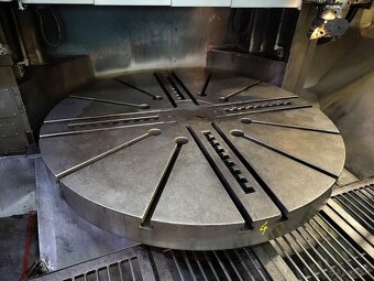 NILES DKZ 2500 / karusel dvoustojanový - 5