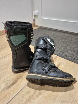 Detské čižmy AXO - 5